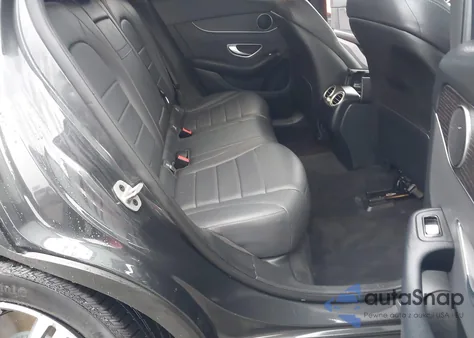 2021 Mercedes-Benz Glc 300 4Matic Suv из США, поврежденный, VIN W1N0G8EBXMF965982